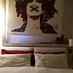 Navigli Urban Art Flat شقة ميلان