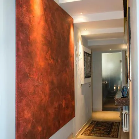 Apartment Navigli Urban Art Flat *