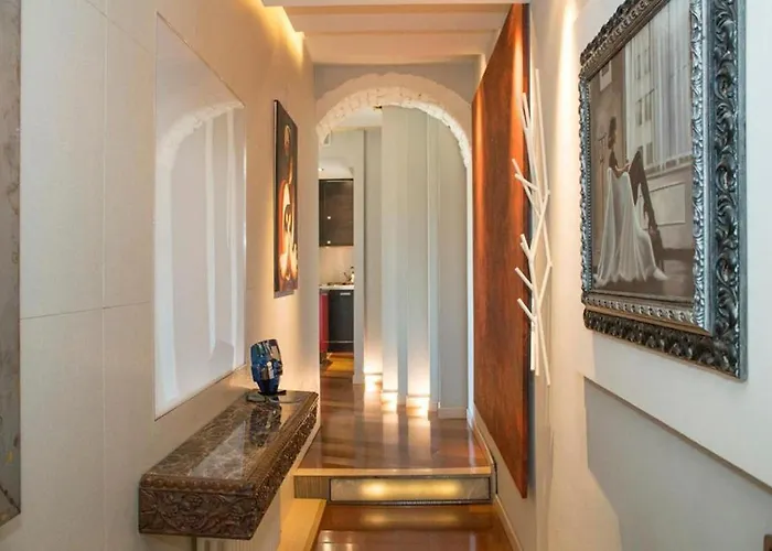 Navigli Urban Art Flat شقة ميلان